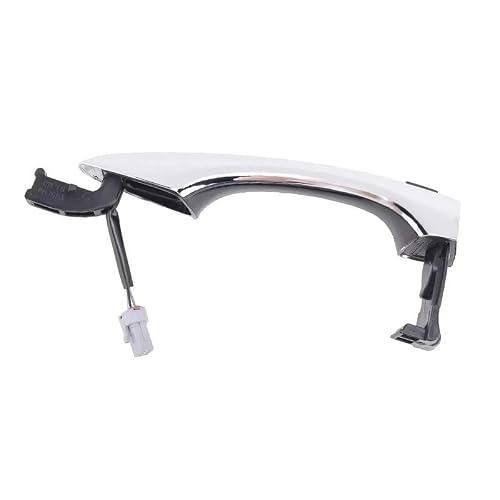 Reokip 82651-C5710 Front L 82651-C5010 82661-C5010 82651-C5710 82661-C5710 Car Door Handle For Kia For Sorento(82651-C5710 Front L)