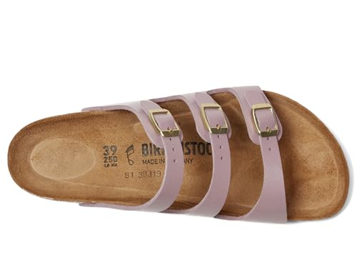 Image of Birkenstock womens Florida Birko-flor - Graceful