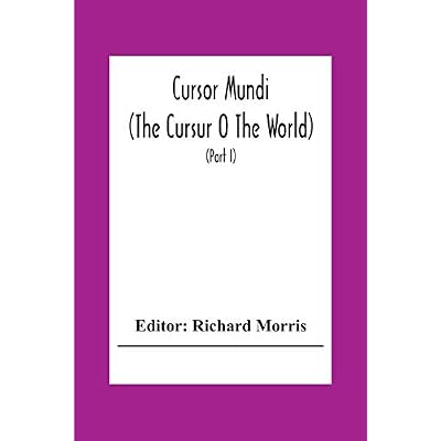 Cursor Mundi