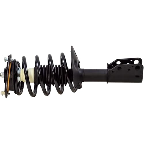 Image of Gabriel G57051 Ultra ReadyMount Front Complete Strut Assembly for 00-05 Buick LeSabre; 00-05 Cadillac DeVille, 98-04 Cadillac Seville; 98-03 Oldsmobile Aurora; 00-05 Pontiac Bonneville (1 Pack)