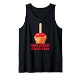 State Fair Caramel Apple