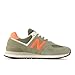 Produktbild New Balance Unisex Sneakers, 44 EU