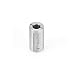 Amana Tool - RB-116 High Precision Steel Router Collet Reducer 1/2 Overall Dia x 1/4 Inner