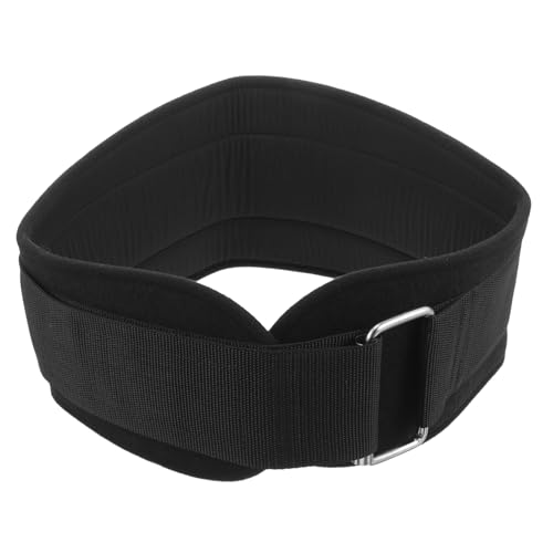 WOFASHPURET Gym Equipment for Weight Lifting Men's Women's Back Support Belt Lumbar Support