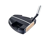 オデッセイ(ODYSSEY) 右用 パター AI-ONE MILLED #8 T ショートスラント (マレットタイプ STROKE LABシャフトSL90 34インチ) スチール メンズ