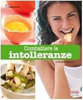 Combattere le intolleranze 886154035X Book Cover