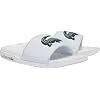Lacoste Men's Serve Slide Dual Sandal