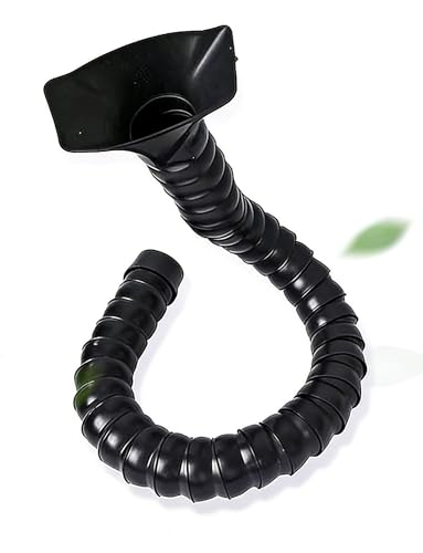 Bras d'extraction de fumées de soudage orientable flexible Ø5 - 2