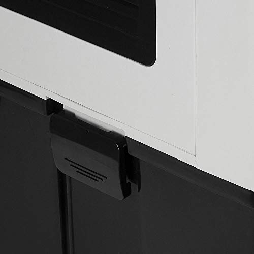 Sixxis CLIMATIZADOR SX050A 127V, BRANCO/PRETO, 00001.9