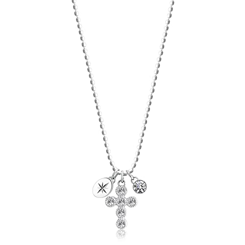 Collier Brosway femme BHKN060 bijou élégant au quotidien