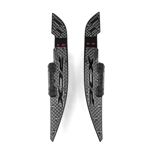 Support repose-pieds PCX160 21-23 accessoires marchepied moto scooter