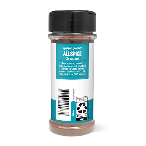 Amazon Grocery, Ground Allspice, 2.5 Oz - image 3