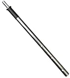 Ice Auger Drill Adapter Extension 16' - Steel Cordless Drill Attachment for Ice Auger Drill...