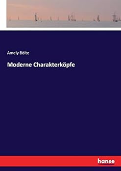 Paperback Moderne Charakterköpfe [German] Book