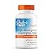 Doctor's Best High Absorption CoQ10 Plus PQQ, Gluten Free, Naturally Fermented, Vegan, Heart Health & Energy Production, 60 Veggie Caps