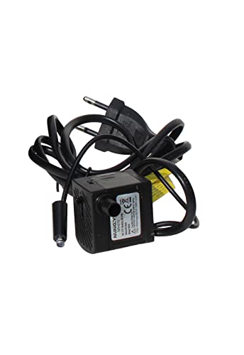 Fonte De Água Com Luz De Led Buda com Flor de Lotus Bivolt