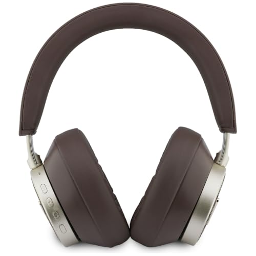 Casque Bluetooth Guess GUBHC15P4MRCTW supra auriculaire avec ANC et Bluetooth 5.4 - vue 5