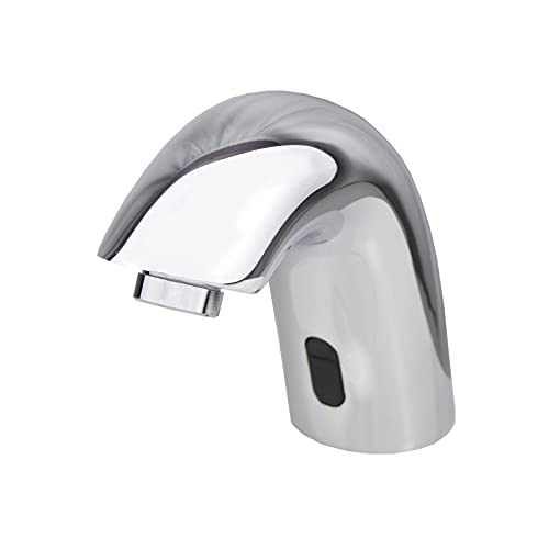 Luna Arch Infra-RED Sensor Basin Mono Mixer TAP