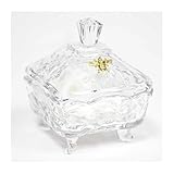 Royal Extract Powder Jar