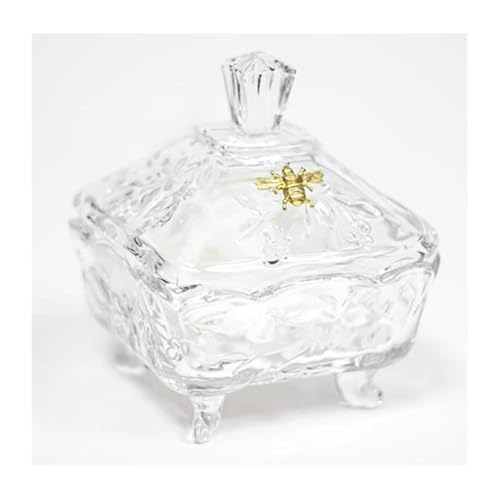 Royal Extract Powder Jar