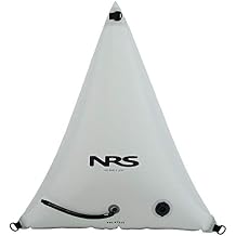 NRS Canoe 3-D End Float