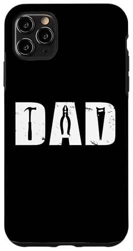 DAD & Tools ���̓� ���̓� �p�p ���̓� �U�ߗl �X�}�z�P�[�X iPhone 11 Pro Max �p