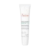 AVÈNE Cicalfate+ - LIPPEN Repair-Balsam - Trockene, gereizte Lippen - 12 ml