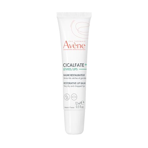 Image of Avene Cicalfate+ Restorative Lip Cream, Chapped Lip Balm