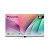 Panasonic TV-55W80AEZ, W80 Series 55-Inch 4K Ultra HD LED Smart TV, 2024, Fire TV, Dolby Vision and Atmos, Extreme Game Mode, Alexa Voice Control, Airplay, Black