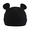 Pesaat Babymuts pasgeborenen meisjes muts baby jongens beanie katoen voor 0-6 maanden baby’s unisex eerste muts…