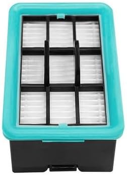 Fit for Bissell HF2/3845N/3831 Floor Scrubber Main Brush/Filter/White Bird Brush