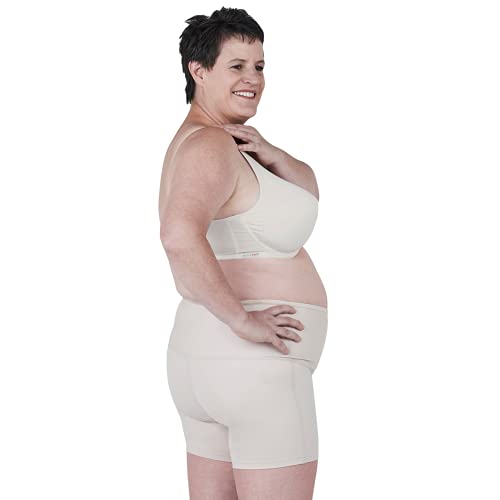 Src Incontinence Underwear For Women, Uterine Prolapse Support, Medium, Champagne #TOP6