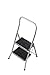 KRAUSE Klapptritt Toppy XL, 2 Stufen, 130860