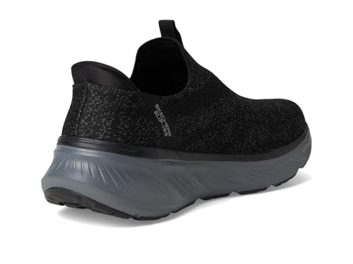 Image of Skechers Mens EDGERIDE - Commissioner Slip-ins Sneaker