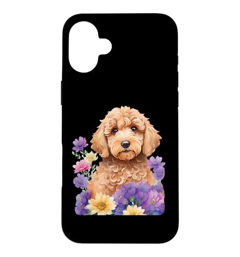 ���킢���S�[���f���h�D�[�h�����������ԕ��f�U�C���B �X�}�z�P�[�X iPhone 16 Plus �p