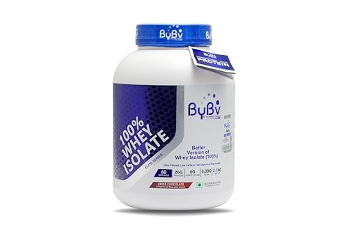 Image of Nutra | Swiss Chocolate 100% Whey Isolate | 26 G Protein | 6.39G BCCA | Ultra Filter | Low Carbs | Fast Digestive 2.1kg
