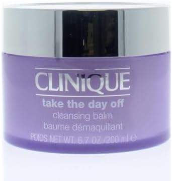 Clinique Balsamo Facial Take The Day 200ml