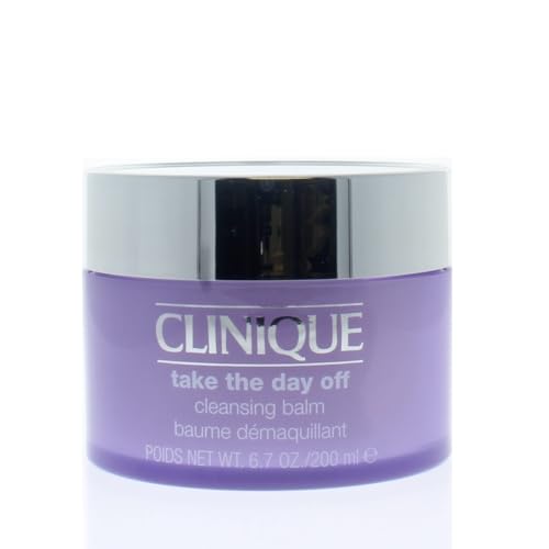 Clinique Balsamo Facial Take The Day 200ml