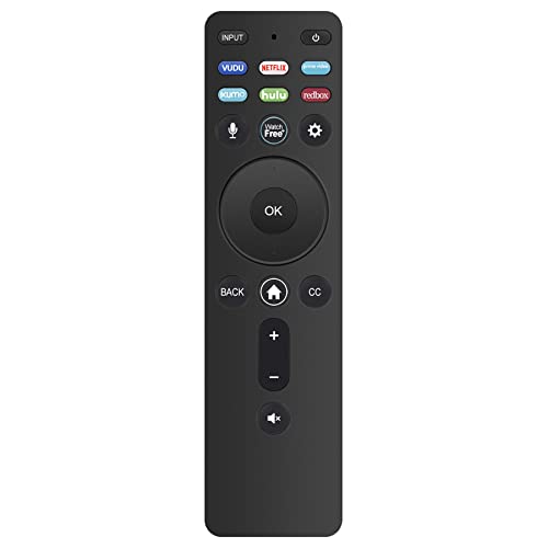 New XRT260 Voice Remote Control fit for Vizio V-Series and