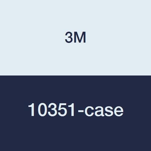 3M Cubitron 10351-case Cloth Belt 577F, 1" x 42", 40 YF-Weight, Alumina Zirconia, Green (Pack of 200)