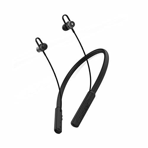 NUMBER Neck Se Wireless Neckband Micro Woofer Magnetic Buds Type C Fast Charging with Dual Pairing Bluetooth Headset,in-Ear (B0BRL15CPR) Amazon Price History, Amazon Price Tracker