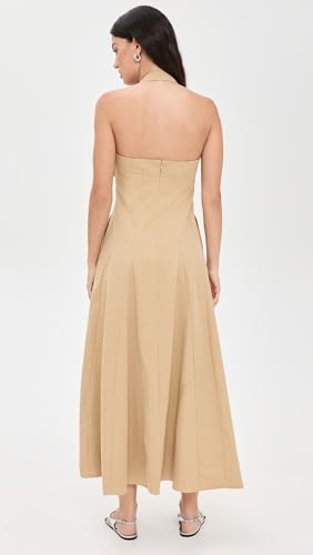 Seven Wonders Women's Astrid Halter Midi Dress3