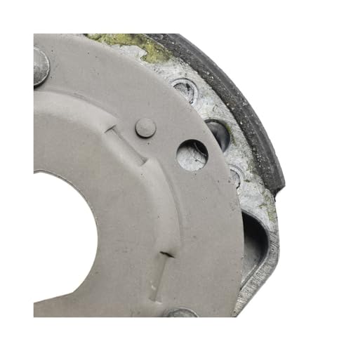 Zapata de embrague para ATV 250 y 325 modelos 2006 a 2011 6