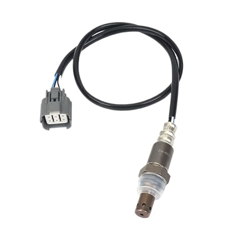 Sonde lambda compatible avec Volvo S60 2.4L et 2.5L pour moteur essence 234-9122