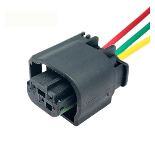 Câble plug 1-967642-1 pour réparer le connecteur 3 broches du capteur de pression d'air