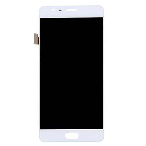 Écran pour OnePlus 3 résoudre problème tactile et affichage défectueux A3000