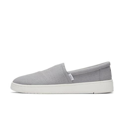TOMS Men's Camping & Hiking Sneaker
