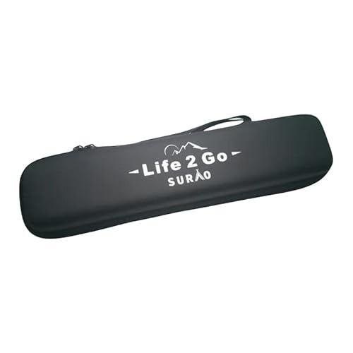 Surao Life 2 Go Travel Case Mini Cover