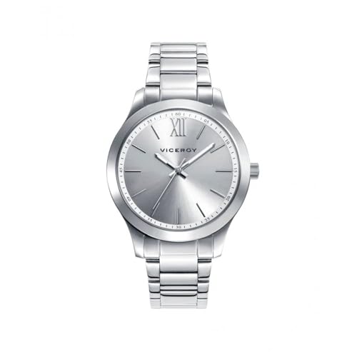 Imagen de Viceroy 401068-03 Reloj para Mujer Acero