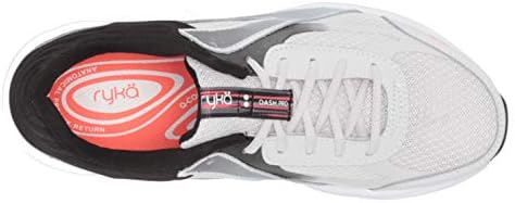 Ryka Women's Dash Pro Oxford Nimbus Grey 6 M | Image 4